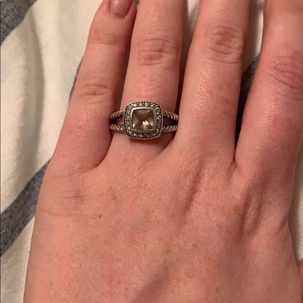 David Yurman Ring